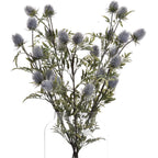 Eryngium Thistle – alternate view 4