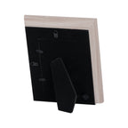 White Washed Wood Photo Frame 4X6 – alternate view 2