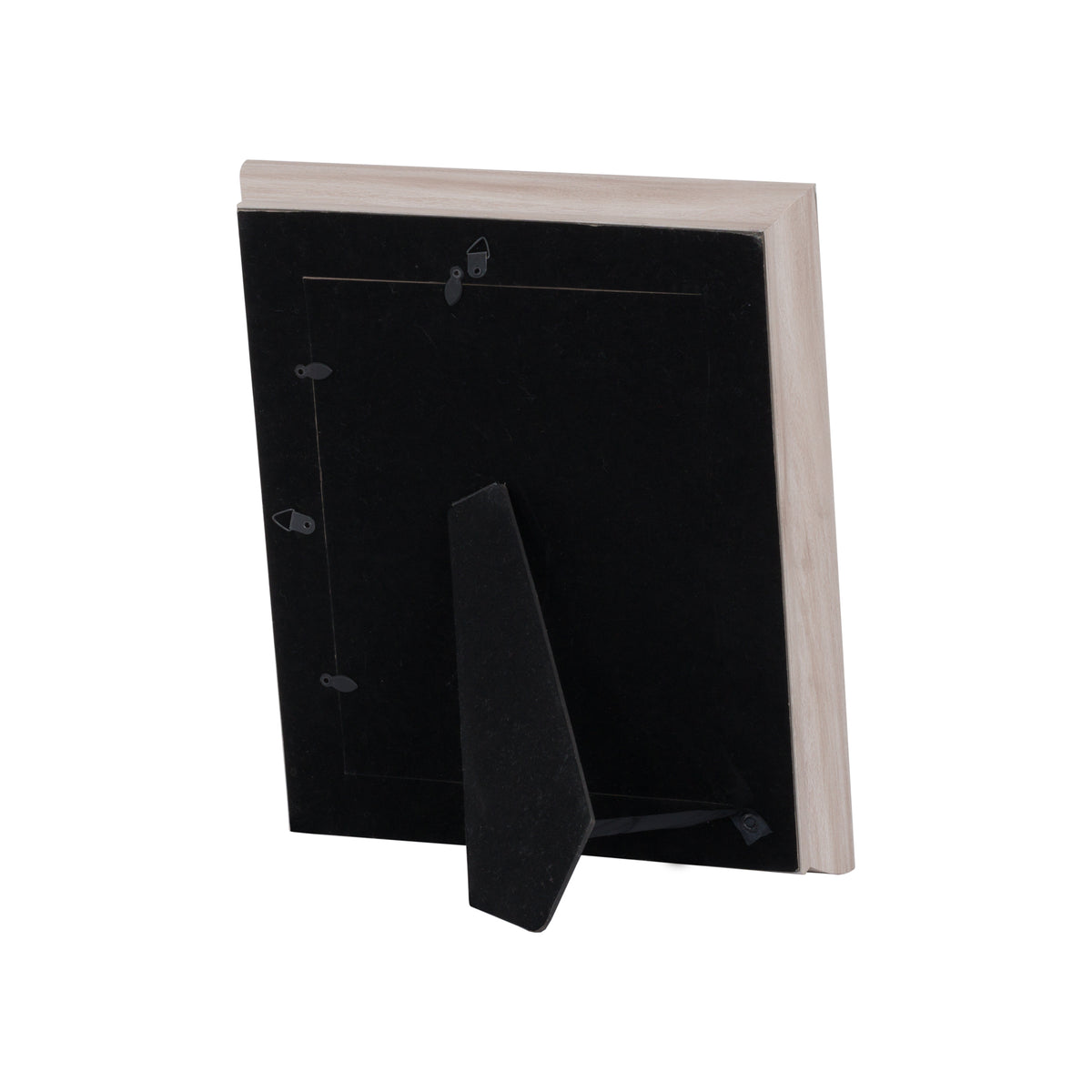 White Washed Wood Photo Frame 8X10 – alternate view 2