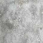 Aged Stone Tall Ceramic Vase – alternate view 2