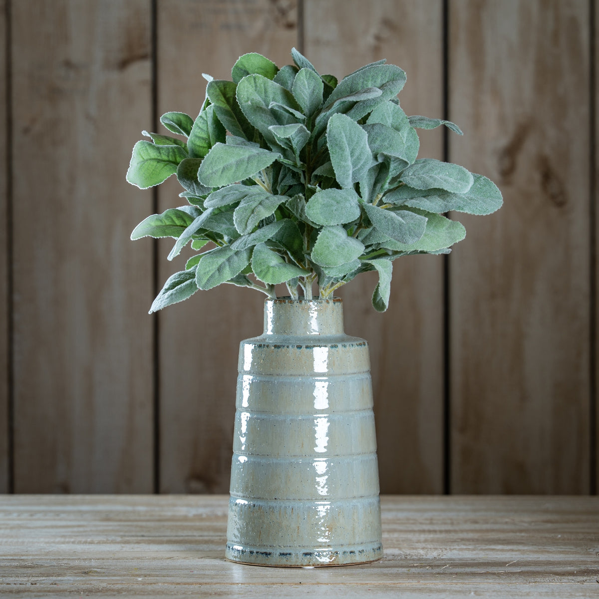 Lambs Ear Spray – alternate view 2