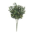 Red Tipped Leaf Spray – alternate view 4