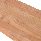 Live Edge Collection Bench – alternate view 3