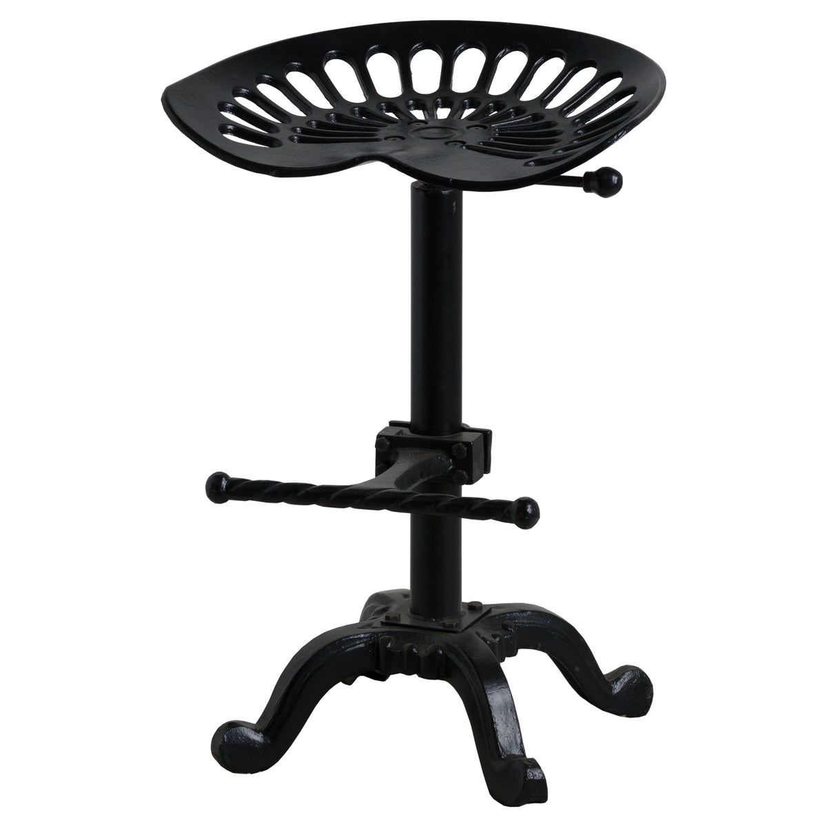 Adjustable Tractor Seat – alternate view 2