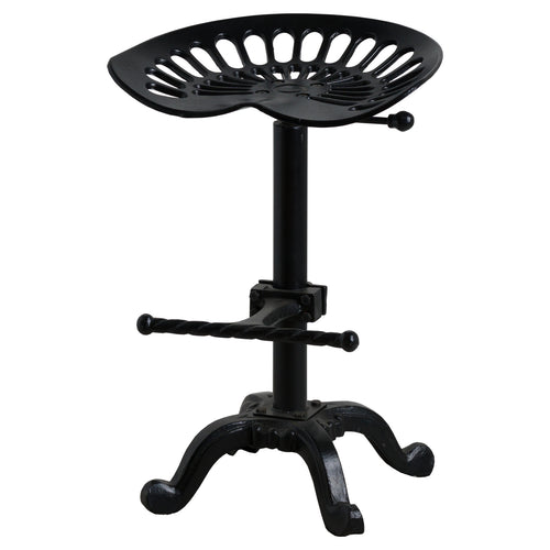 Adjustable Tractor Seat – alternate view 2