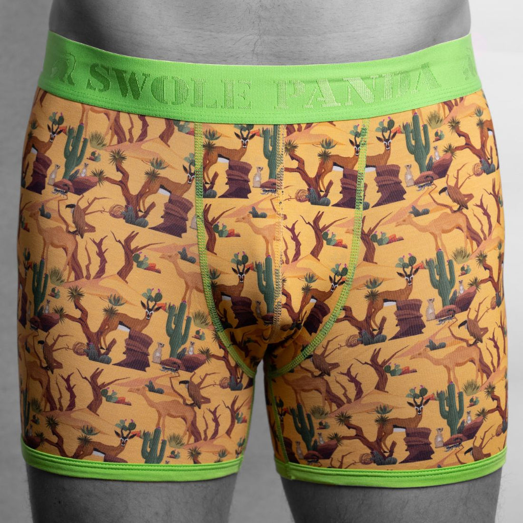 Savannah Bamboo-Viscose Boxers