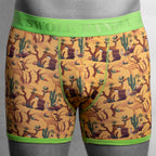 Savannah Bamboo-Viscose Boxers