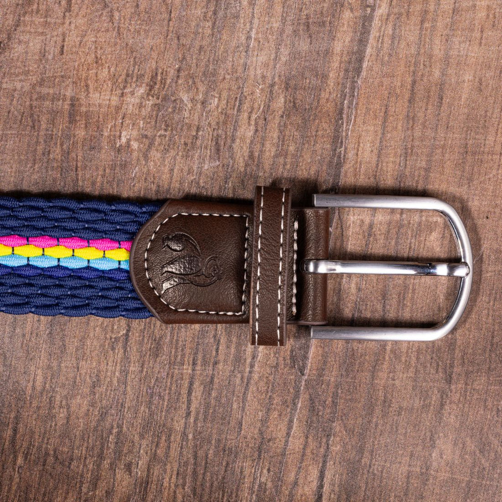 Recycled Woven Belt