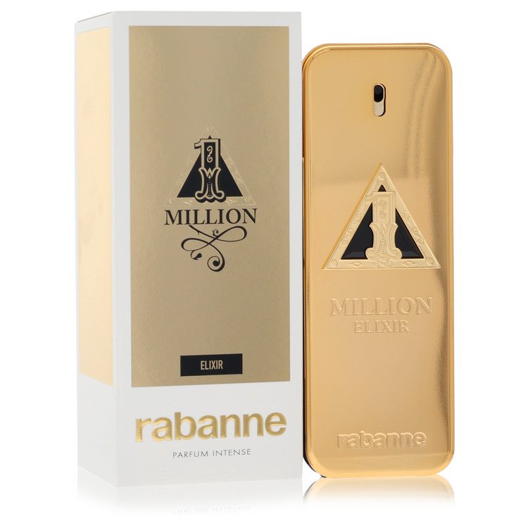 Rabanne 1 Million Elixir Intense Eau de Parfum Spray for Men (100ml)