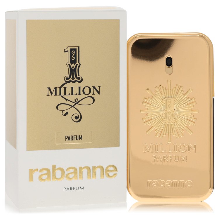 Rabanne 1 Million Parfum Spray for Men (50ml)