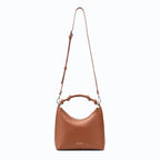 Midi Chelsea Multiway Crossbody, Nutmeg