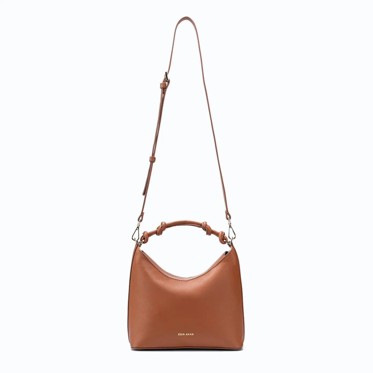 Midi Chelsea Multiway Crossbody, Nutmeg