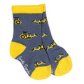 Children's Digger Bamboo-Blend Socks