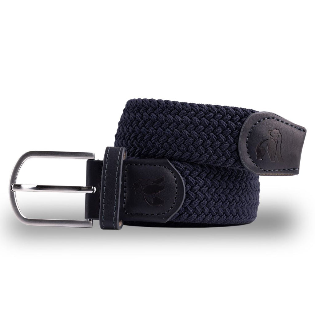 Recycled Woven Belt