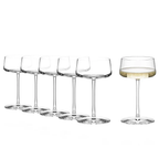 Stolzle Power Champagne Flute Grand Cru - 315ml - Box of 6