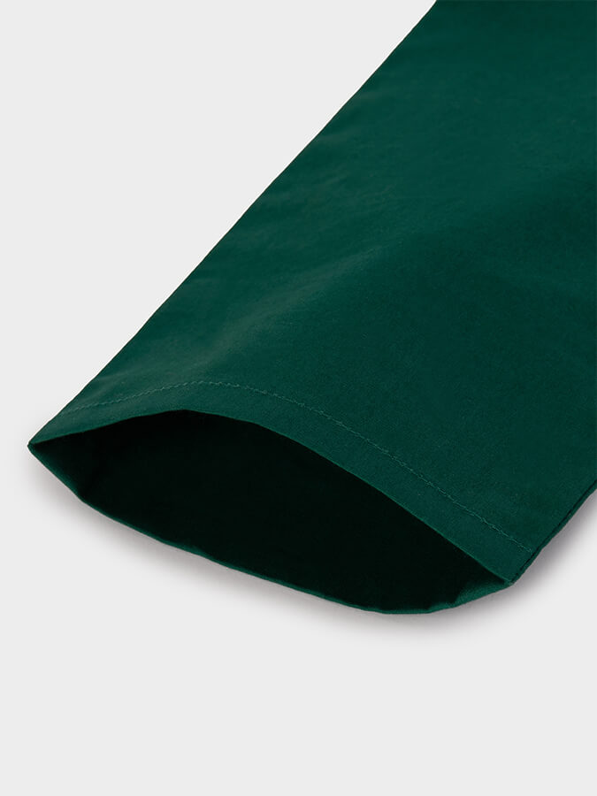 Yoga Studio GOTS Organic Cotton Eye Pillow Cover