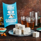Marshmallow Toasting Gift Set