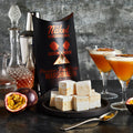 Passion Fruit Martini Handmade Marshmallows