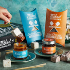 Marshmallow & Caramel Dipping Gift Set