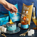 Salted Caramel Marshmallow Toasting Gift Set