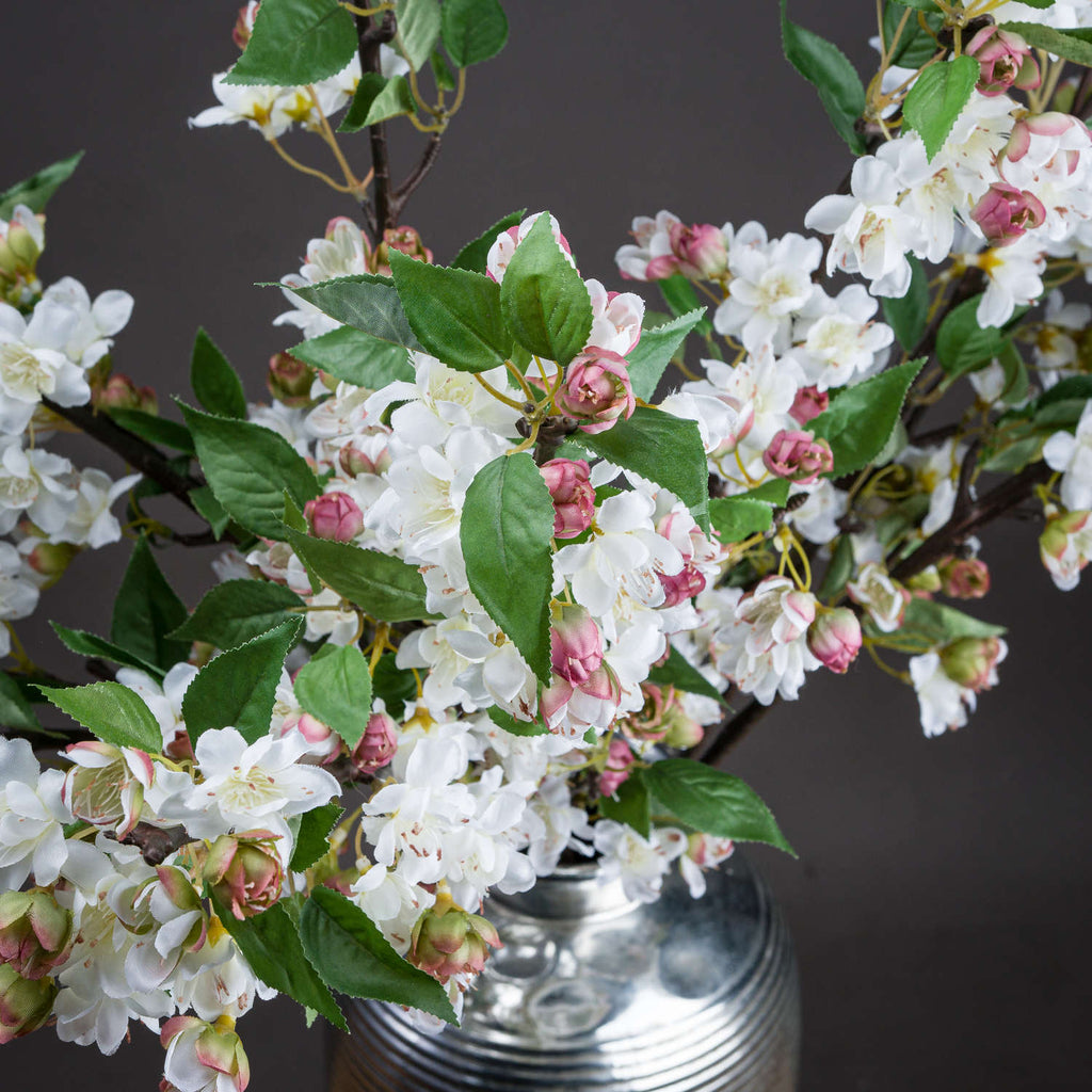 English Blossom Branch – alternate view 2