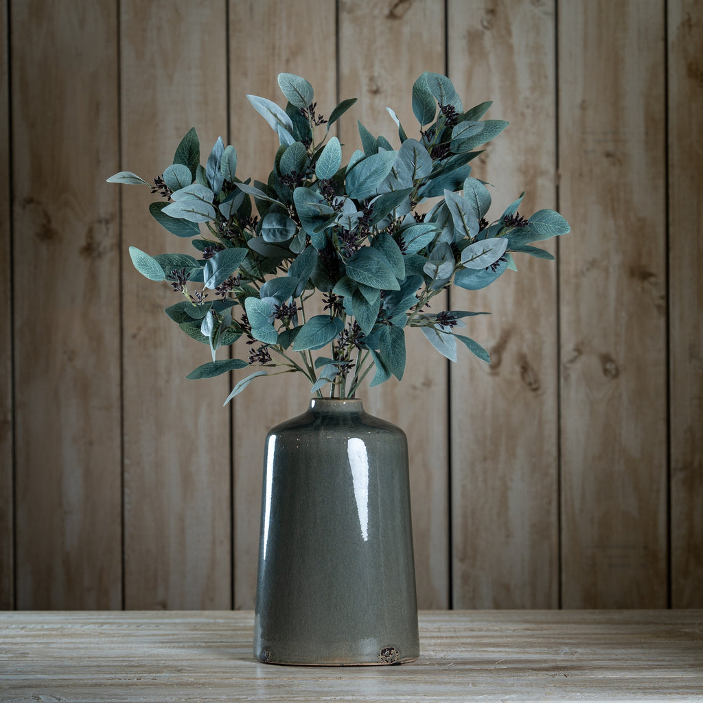 Seeded Eucalyptus Stem – alternate view 2