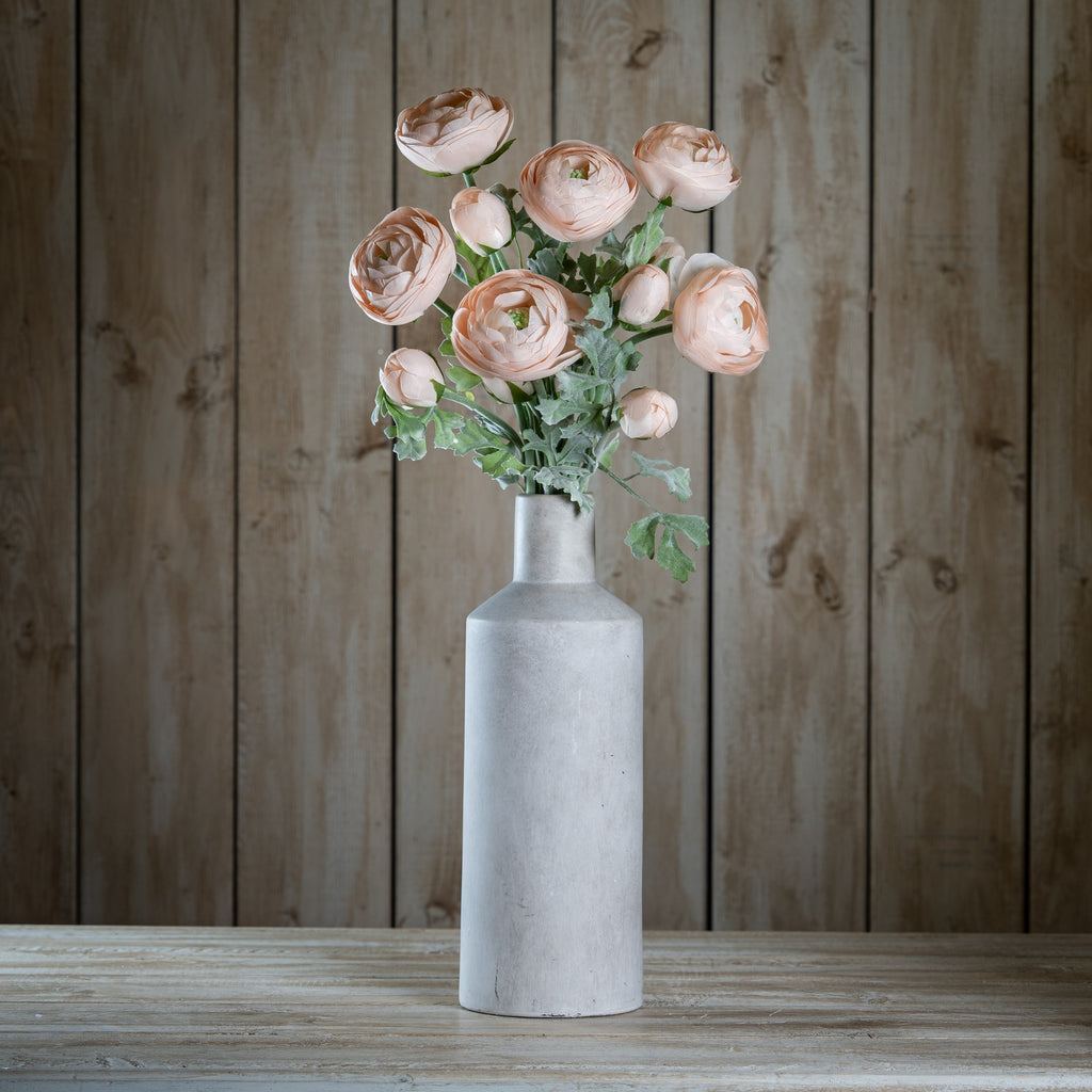 Pastel Pink Ranunculus – alternate view 2
