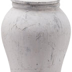 Bloomville Large Stone Ginger Jar – alternate view 2