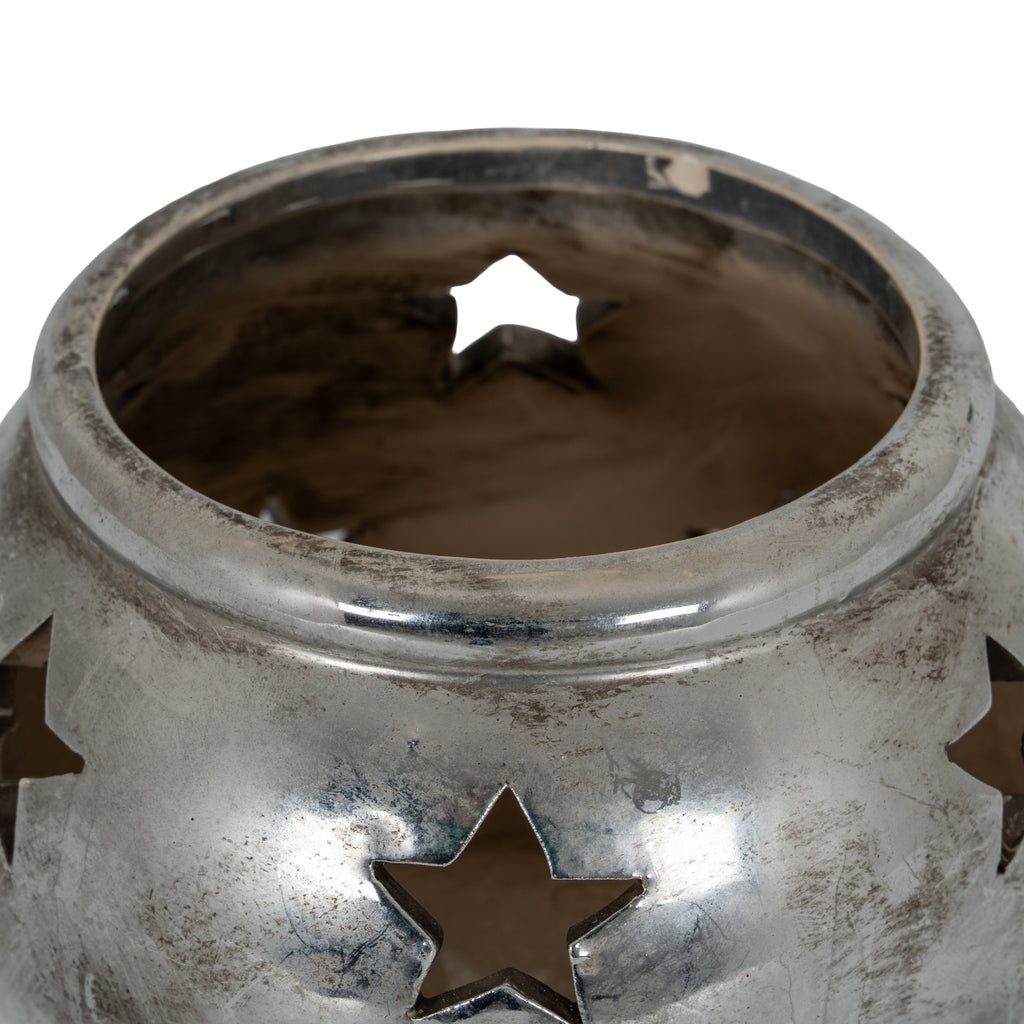 Aspen Star Small Tea Light Lantern – alternate view 2