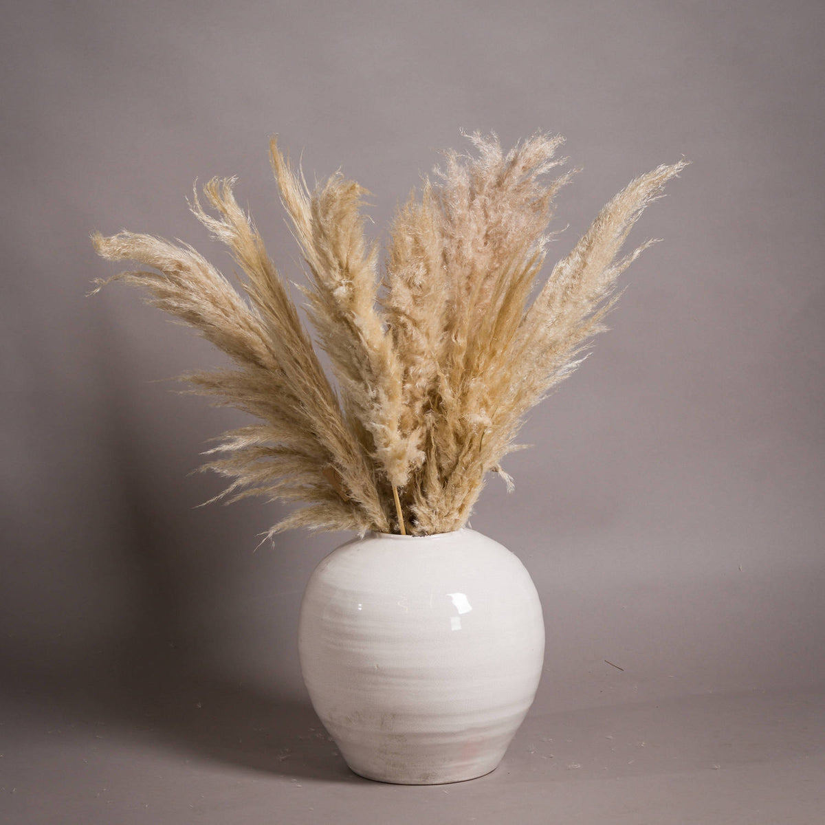 Garda Glazed Large Regola Vase – alternate view 2
