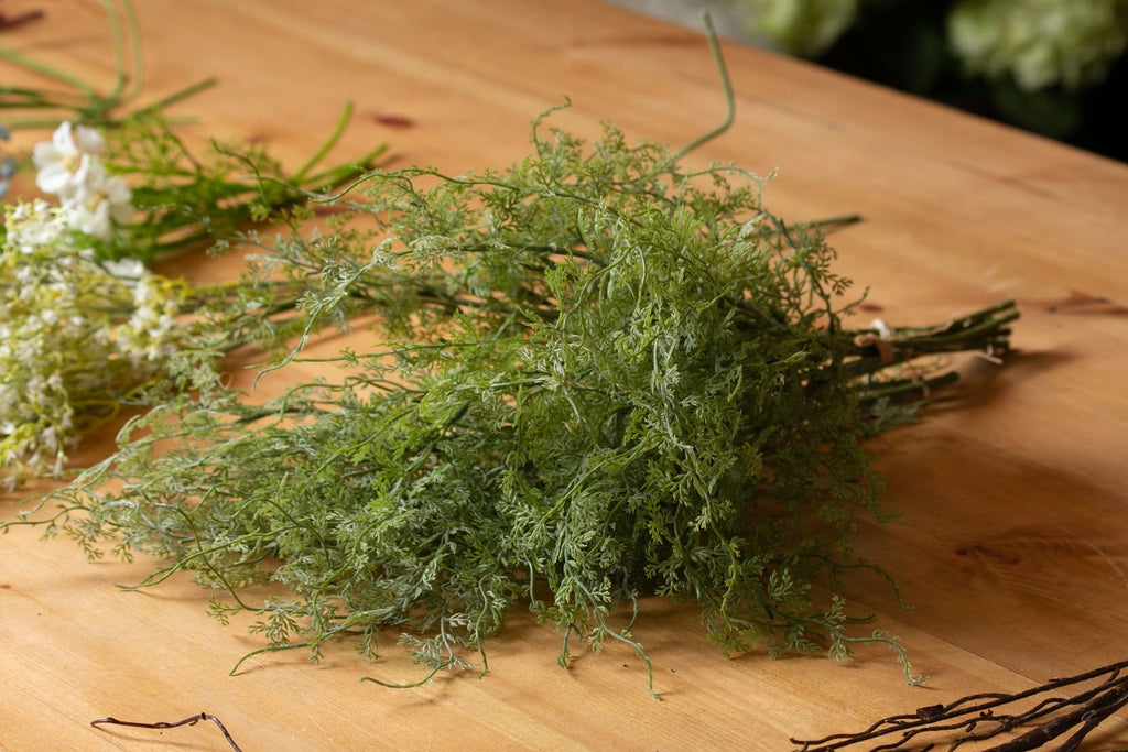 Asparagus Fern Bunch – alternate view 5