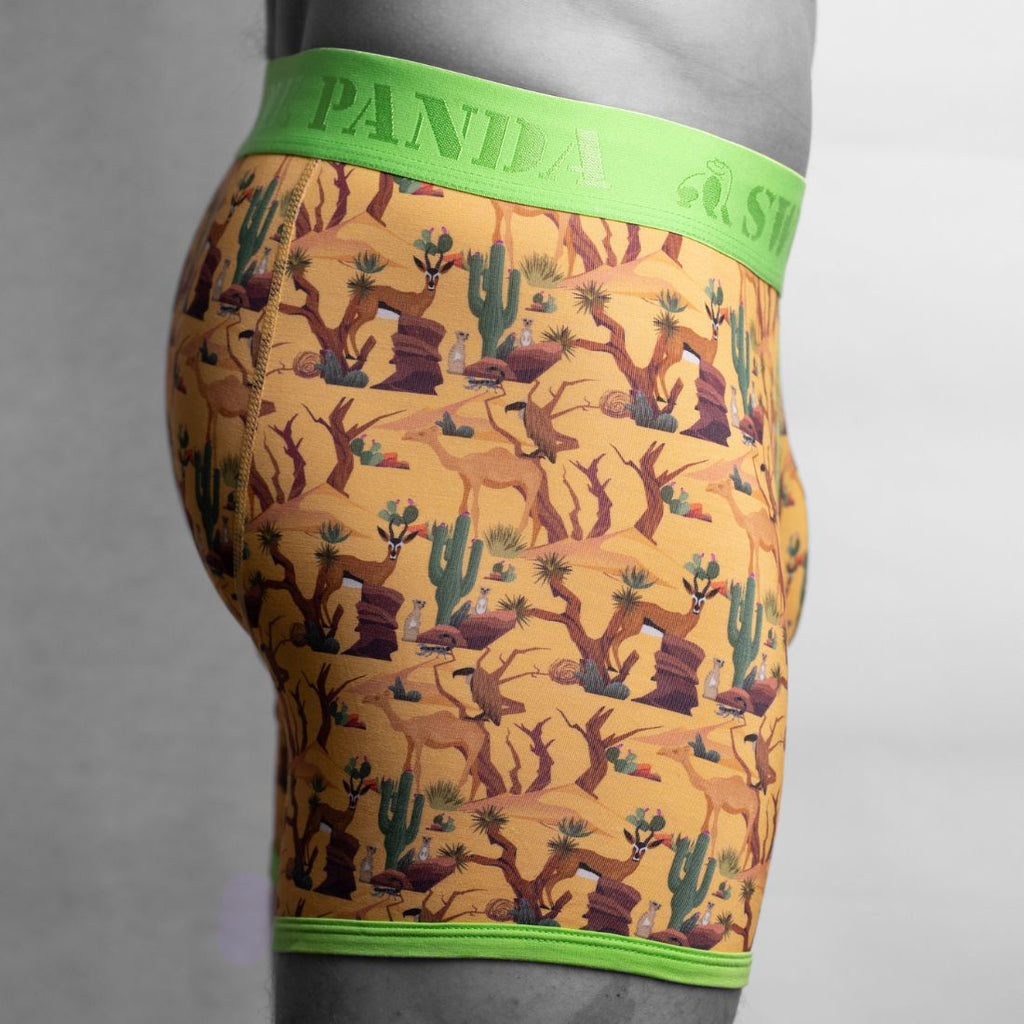 Savannah Bamboo-Viscose Boxers