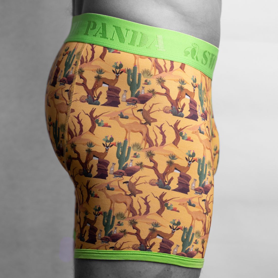 Savannah Bamboo-Viscose Boxers
