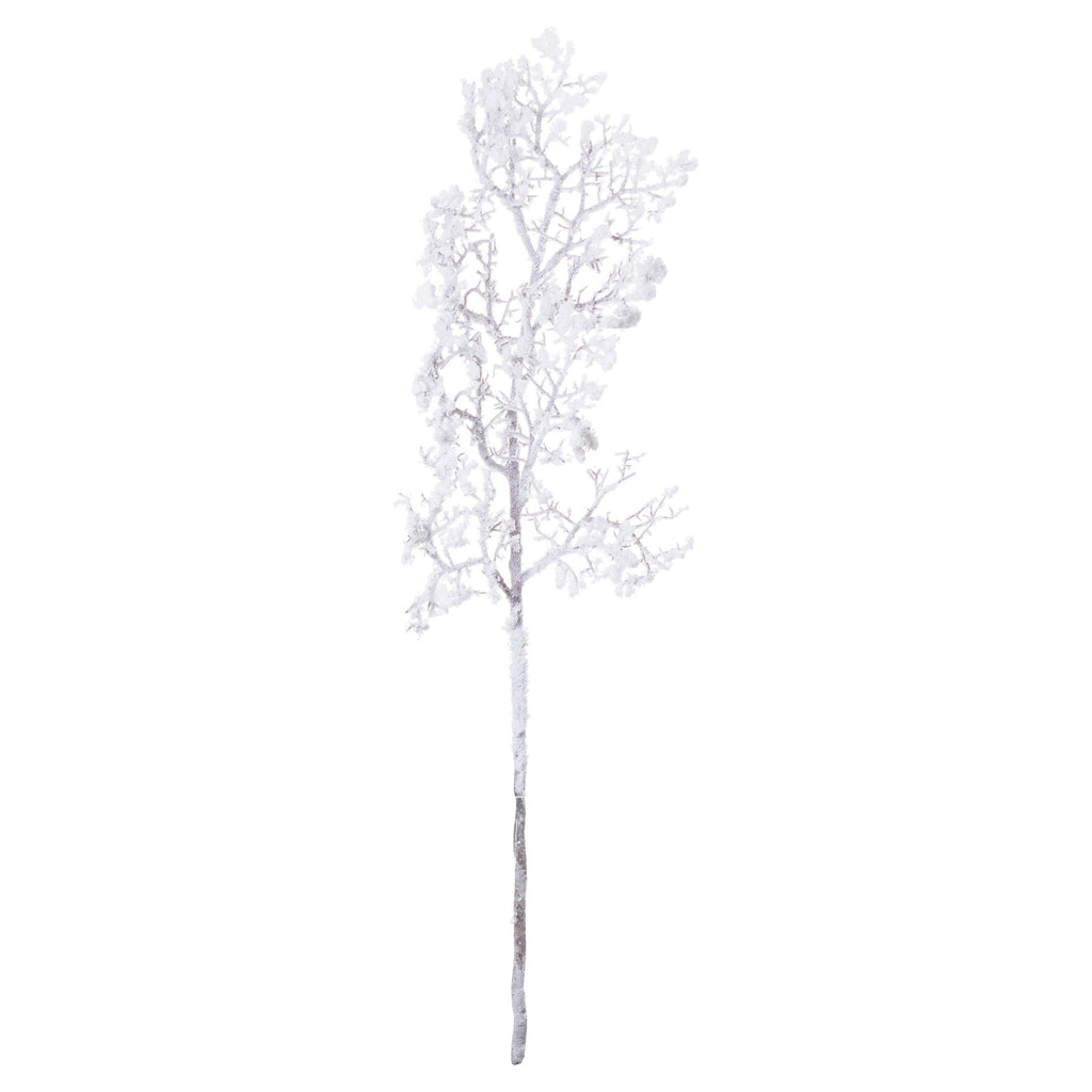 Snowy Branch – alternate view 3