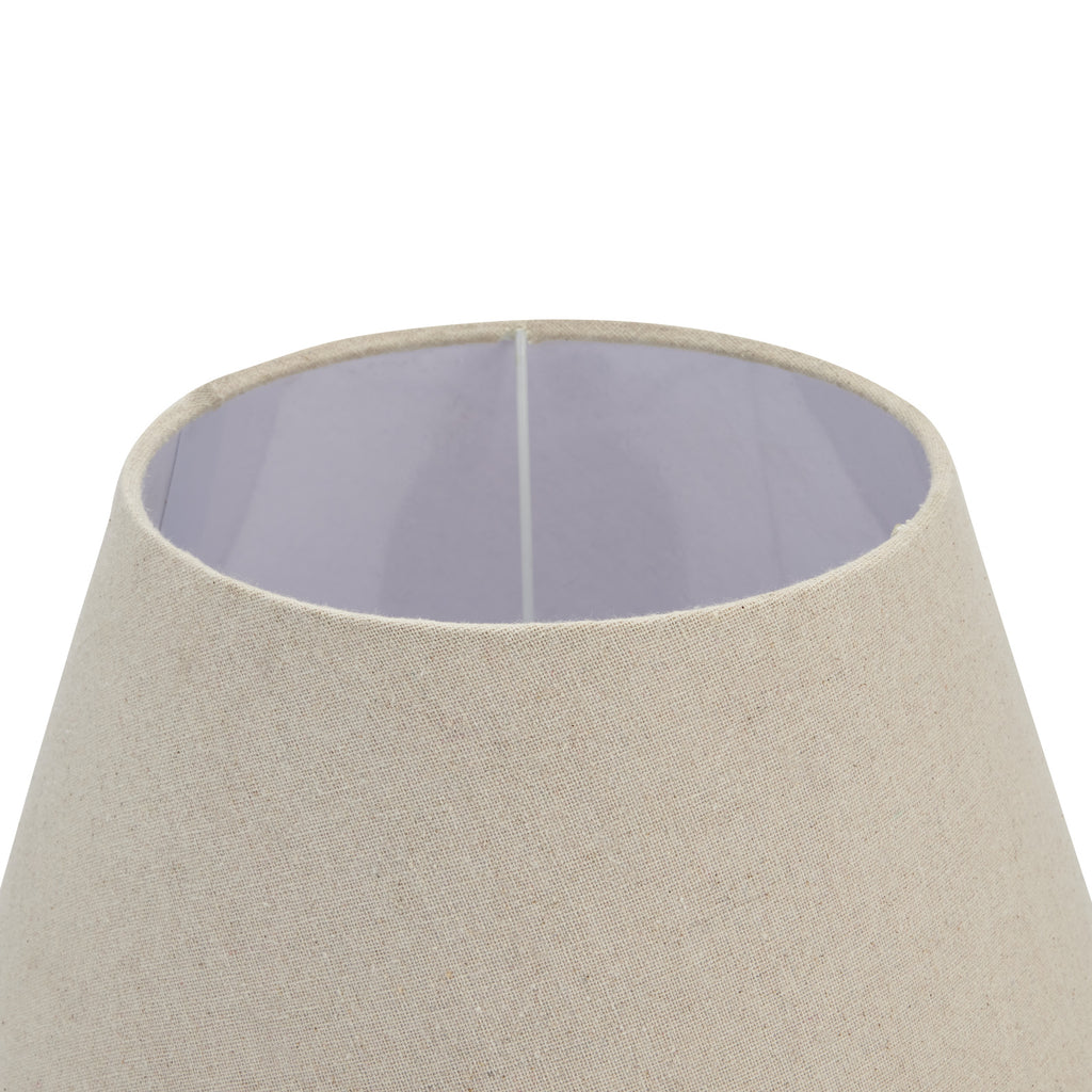 Incia Urn Wooden Table Lamp – alternate view 5