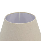 Incia Urn Wooden Table Lamp – alternate view 5