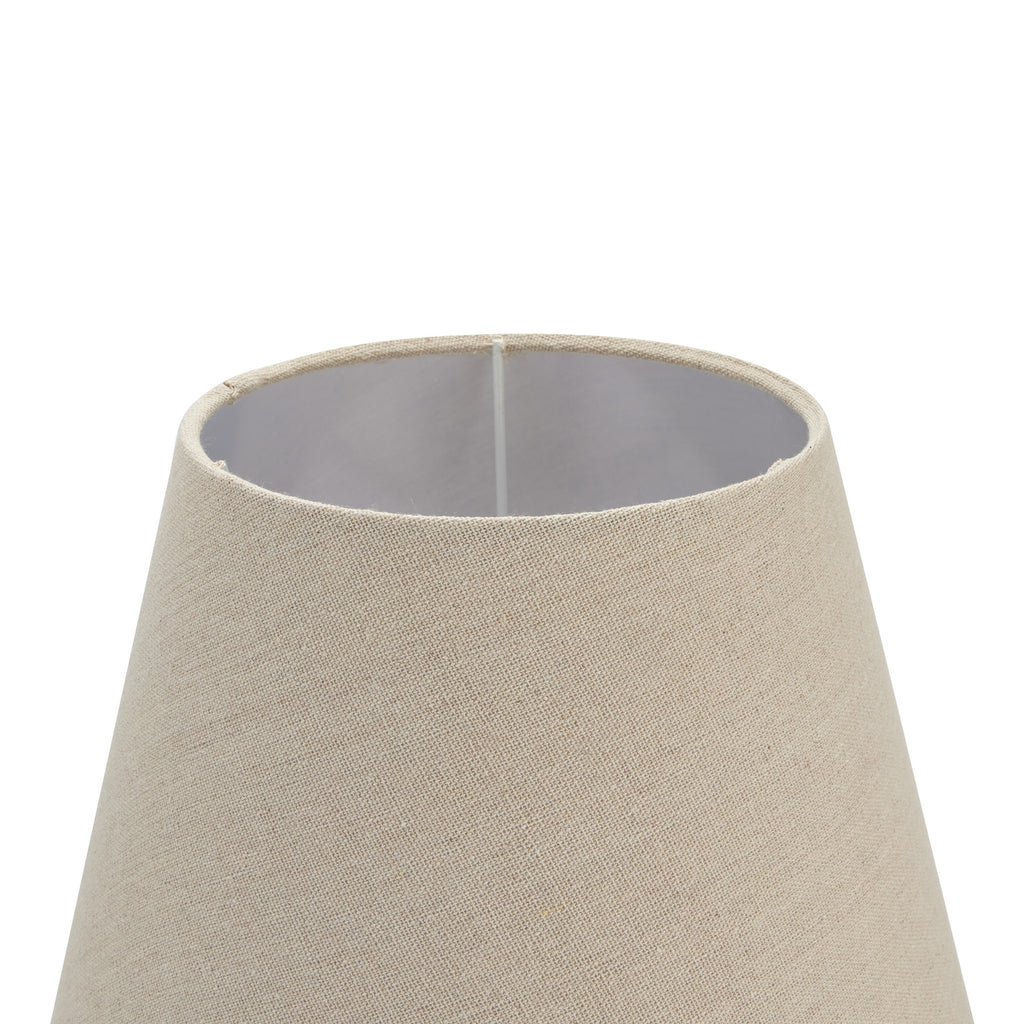 Incia Column Table Lamp – alternate view 5