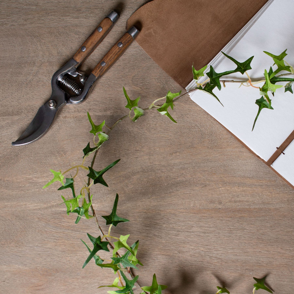 Small Ivy Garland – alternate view 4