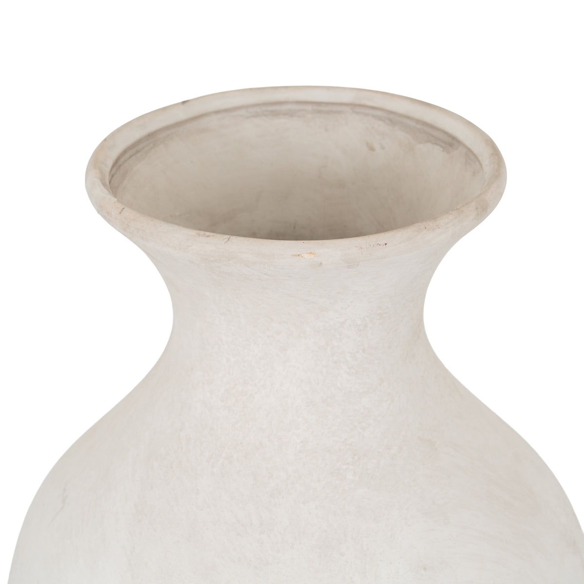 Darcy Ople Stone Vase – alternate view 2