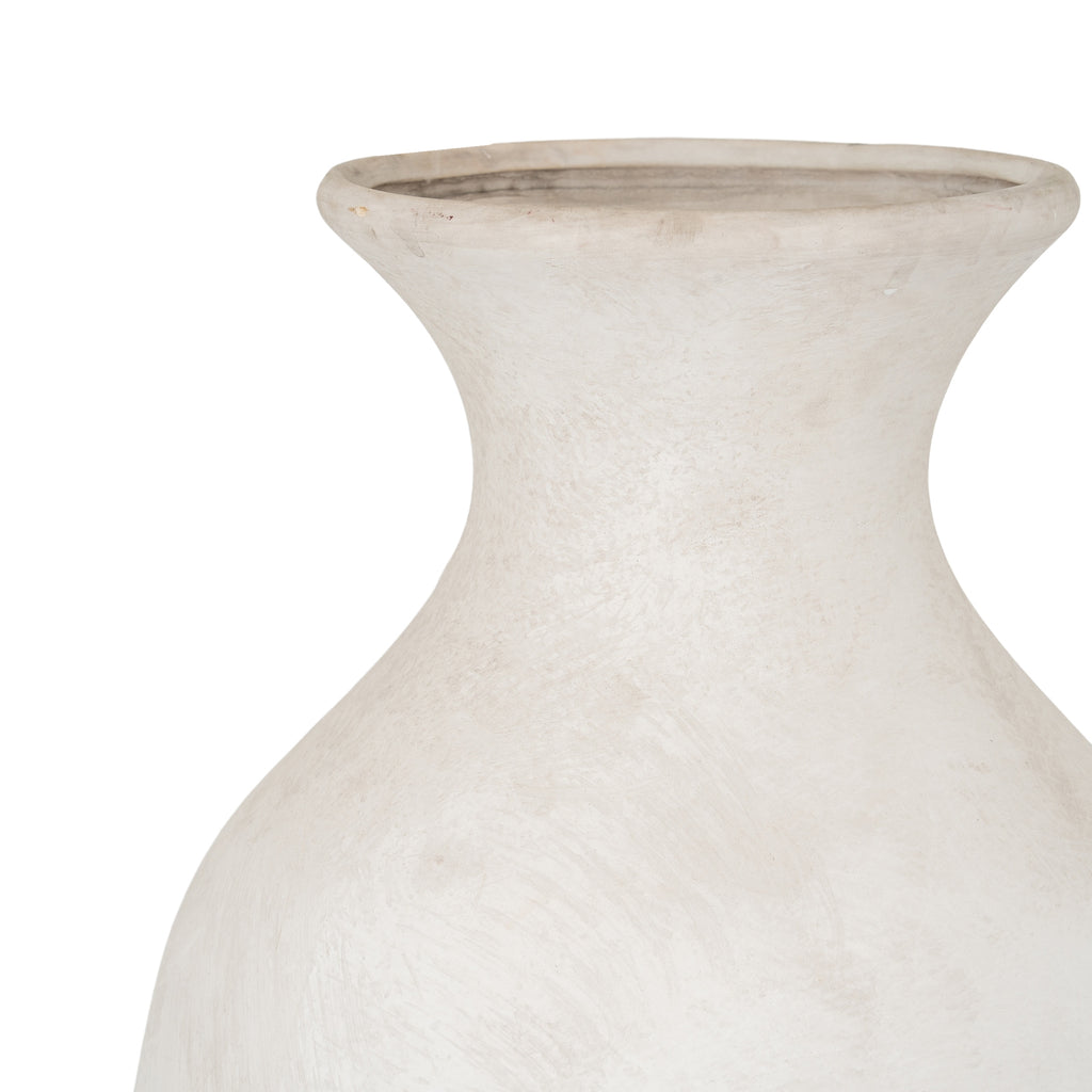 Darcy Ople Stone Vase – alternate view 3