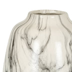 Marble Effect Olpe Vase – alternate view 3
