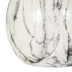 Marble Effect Pudding Vase – alternate view 3