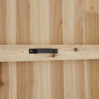Bloomsbury Wall Clock – alternate view 2