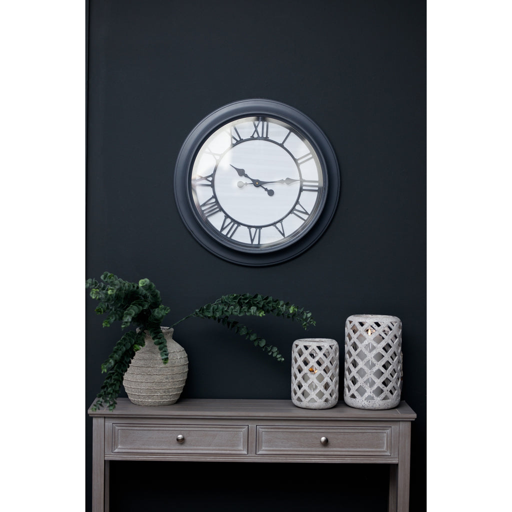 Bloomsbury Wall Clock – alternate view 3