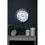 Bloomsbury Wall Clock – alternate view 3