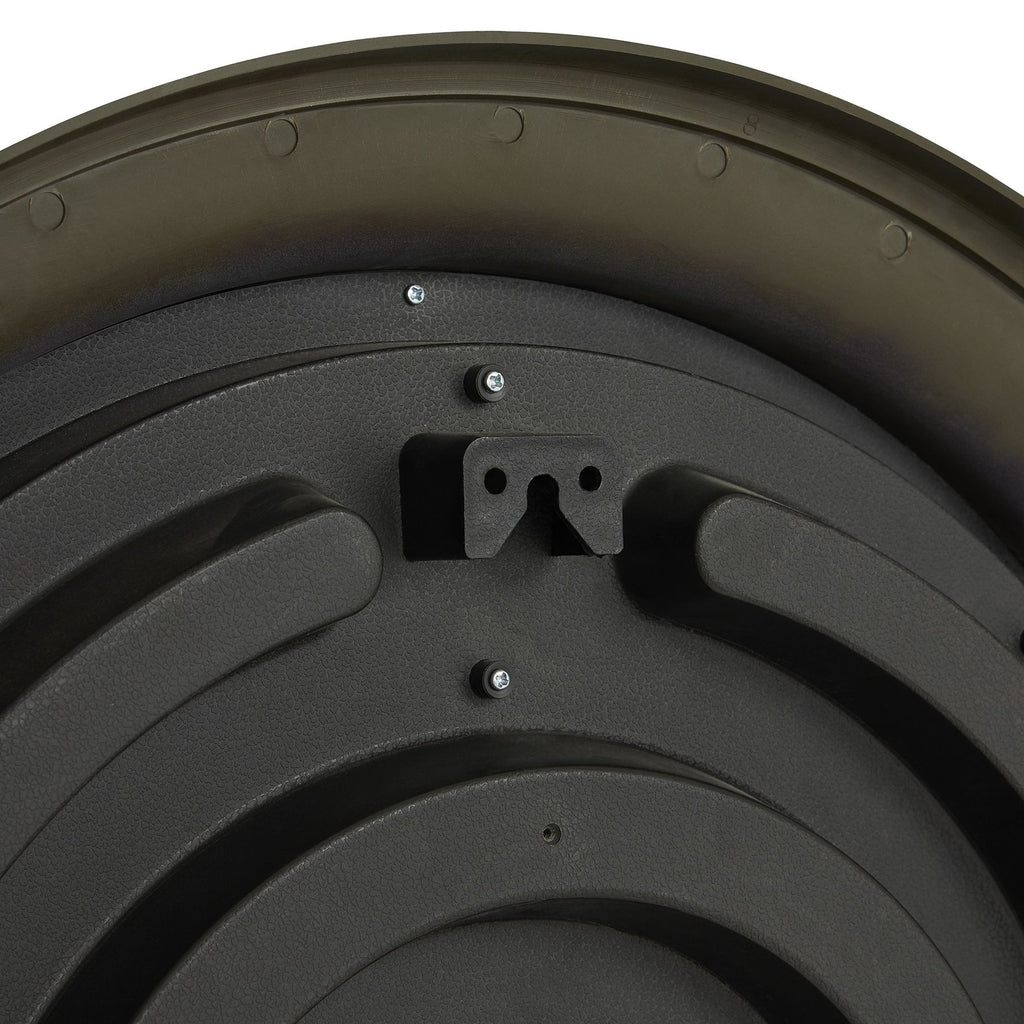 Louie Wall Clock – alternate view 2