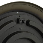 Louie Wall Clock – alternate view 2