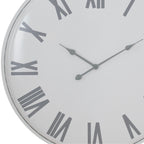 Flemings Large Wall Clock – alternate view 2