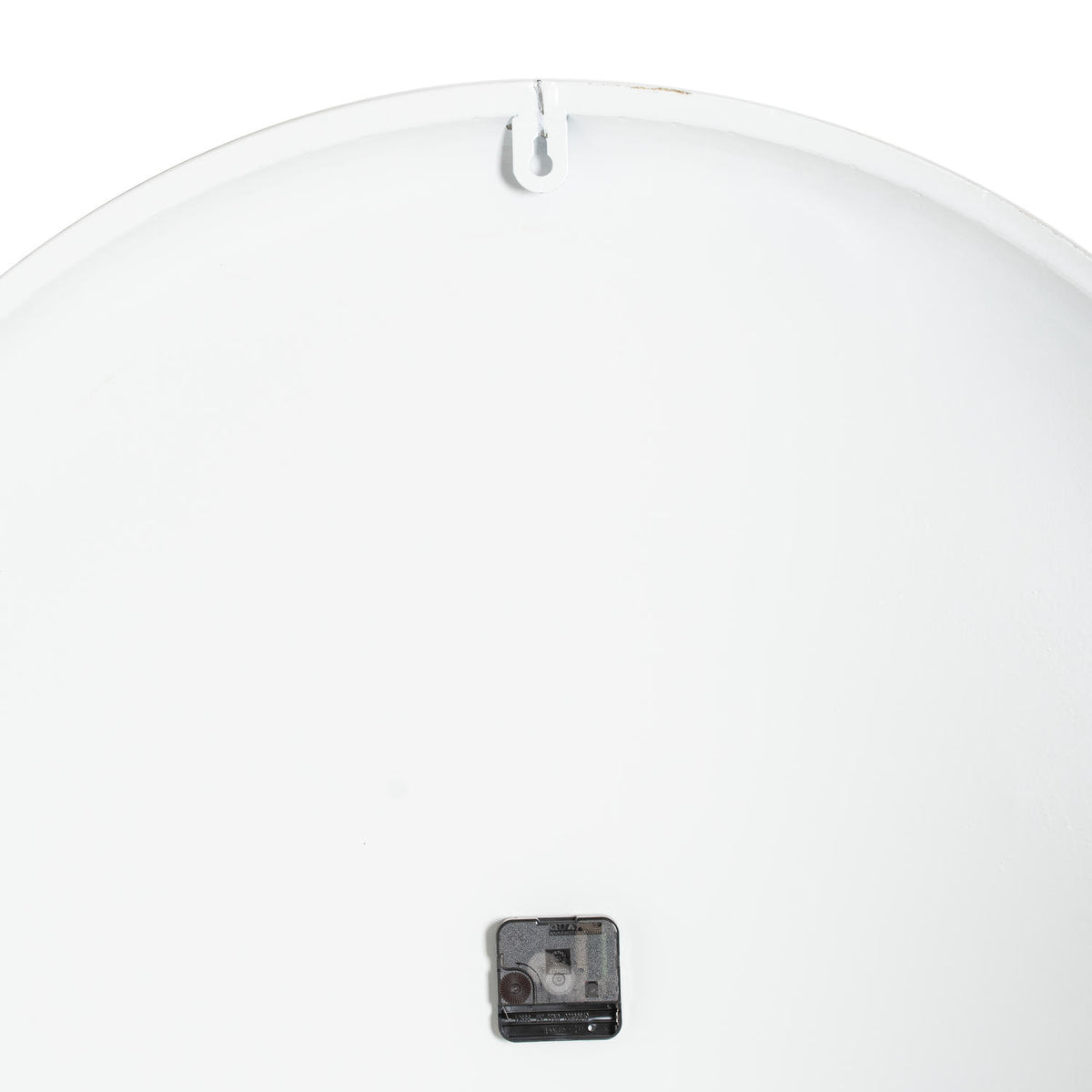 Flemings Large Wall Clock – alternate view 3