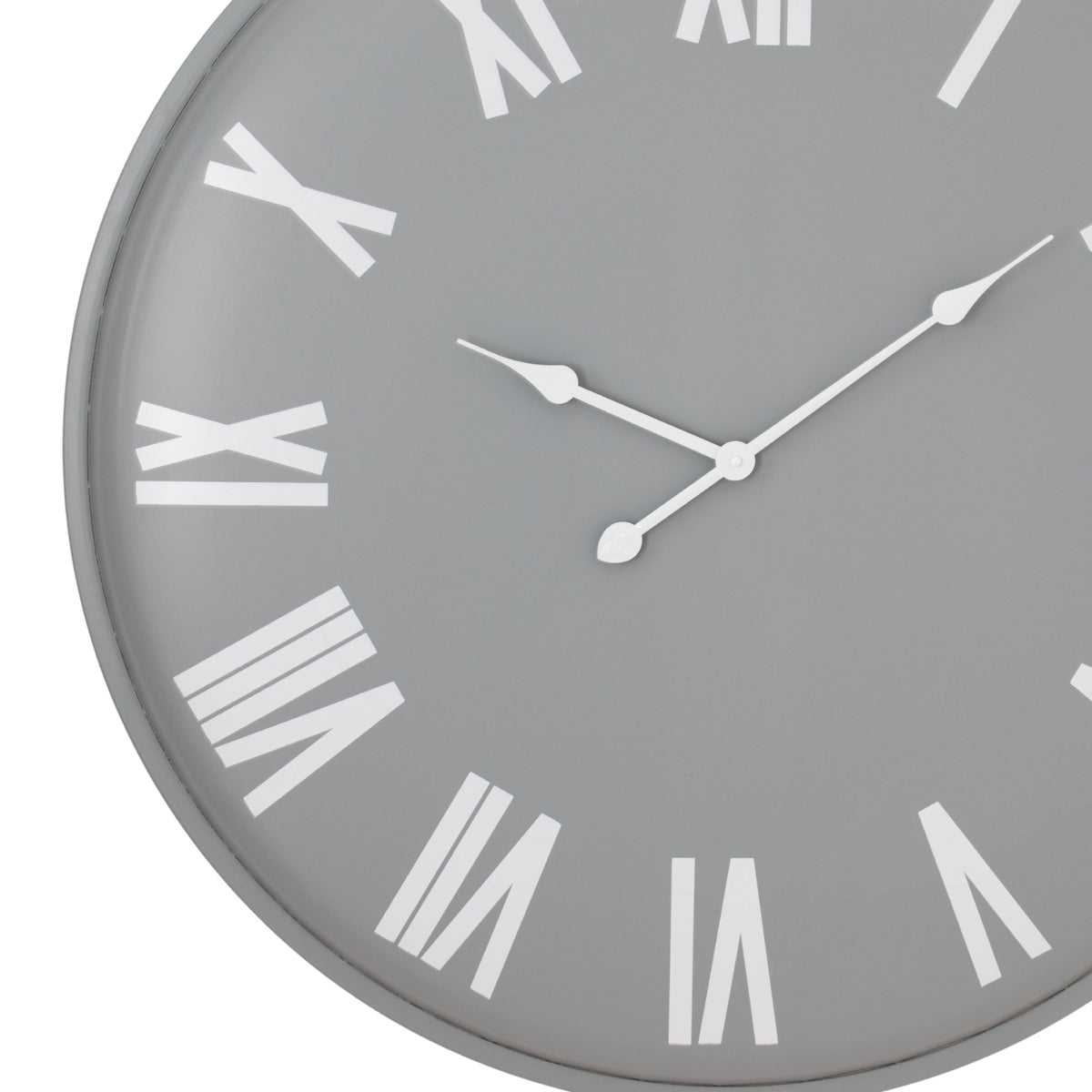 Rothay Large Wall Clock – alternate view 2